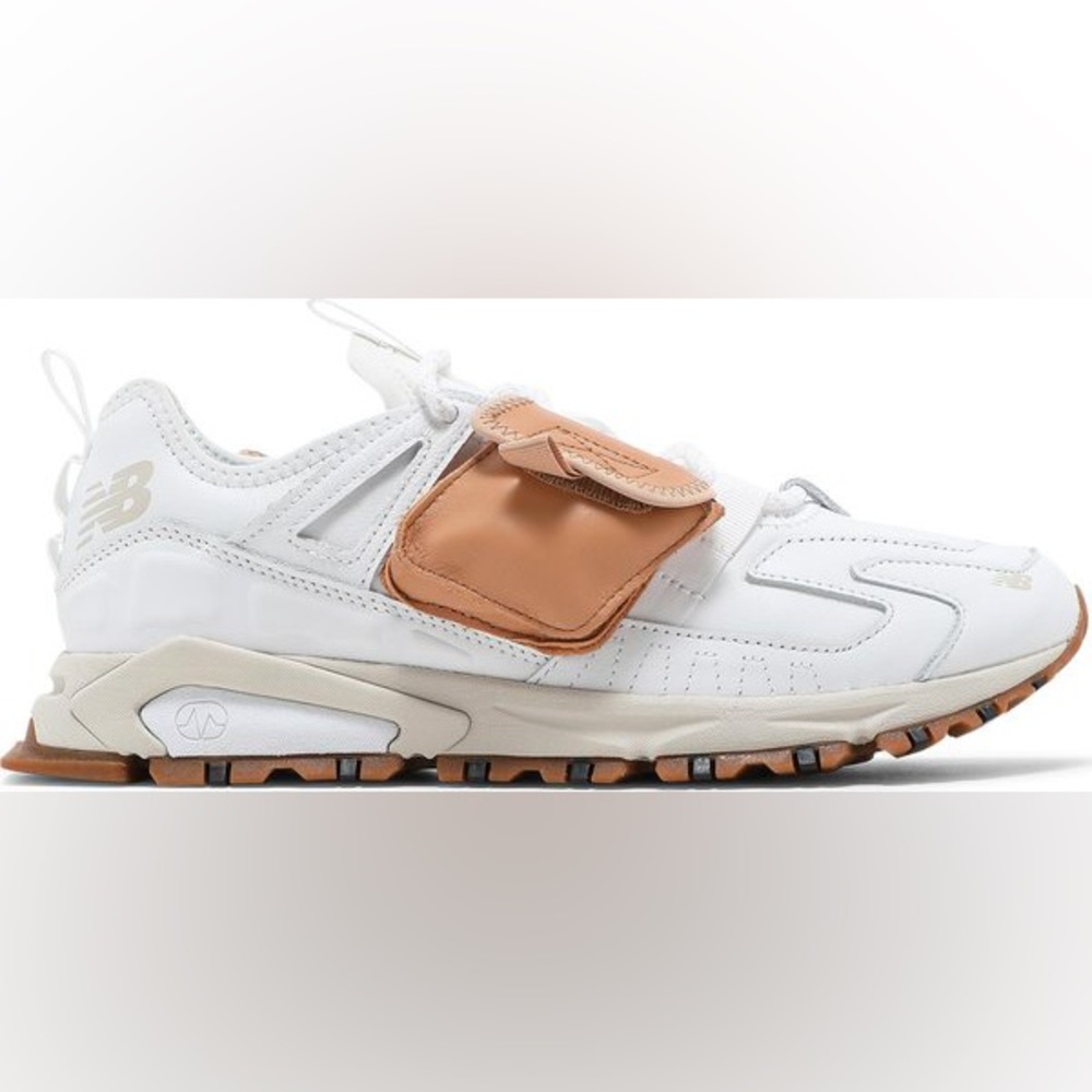 New Balance X-Racer Tactical Utility 'White Tan'